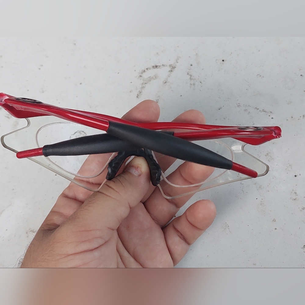 Oakley M Frame Rx - Picture 15 of 16